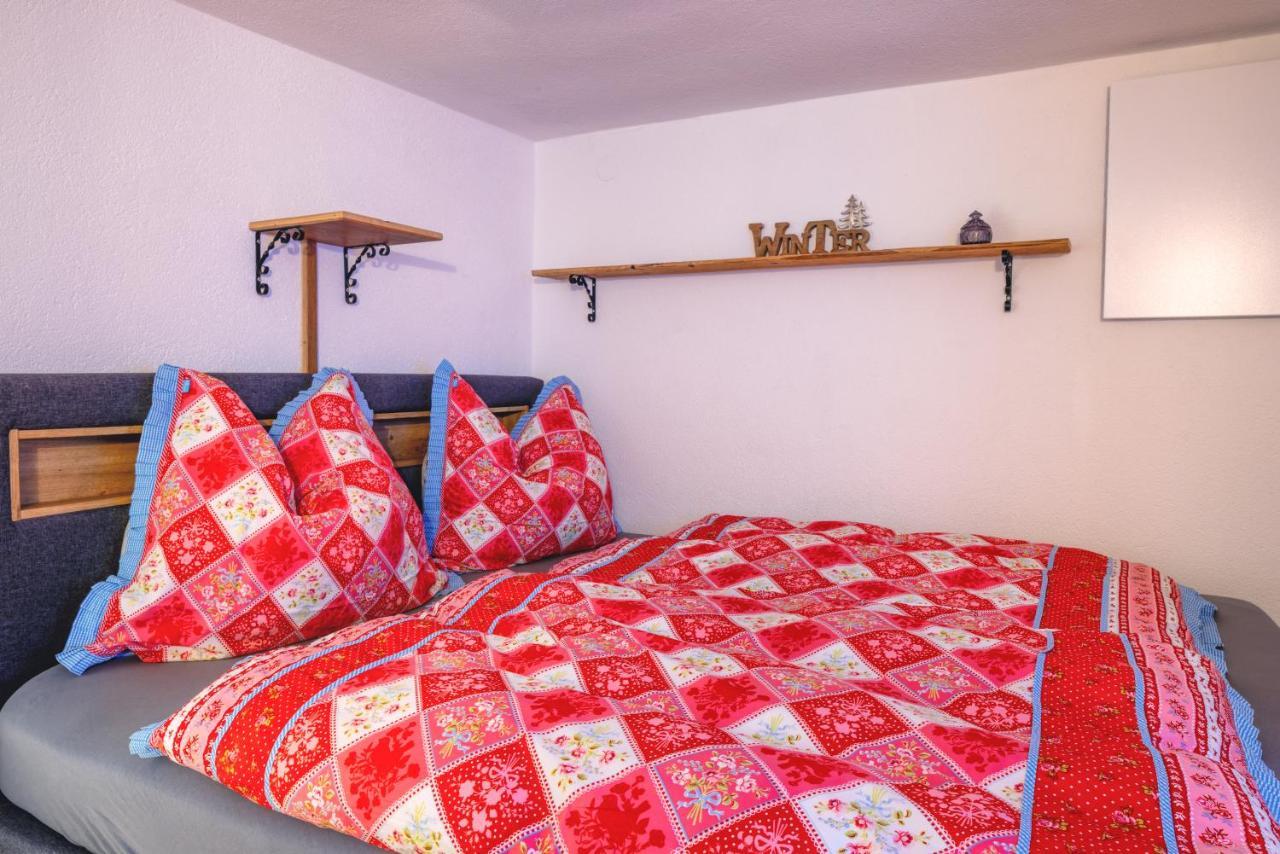 Appartement Central Hall in Tirol Εξωτερικό φωτογραφία