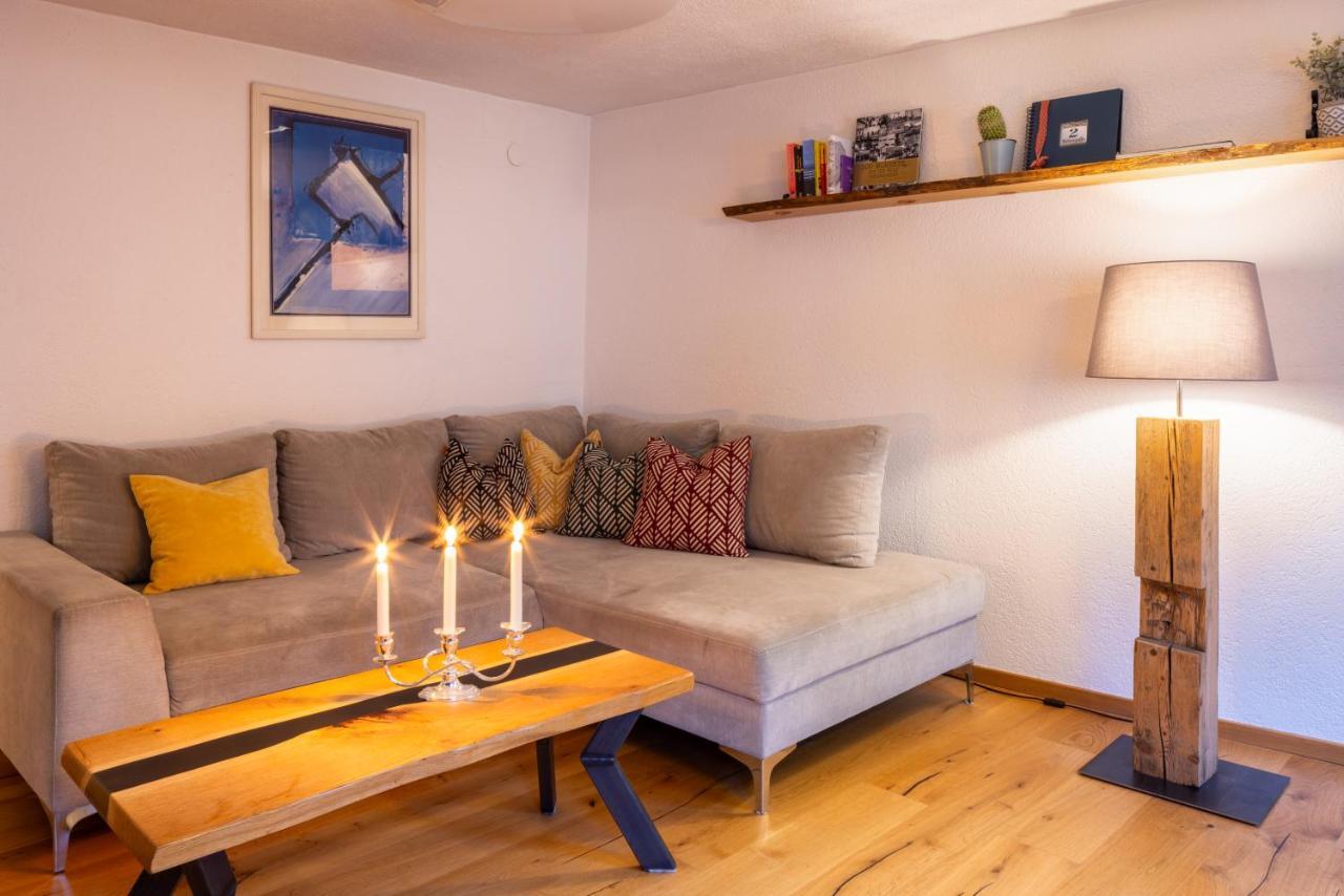Appartement Central Hall in Tirol Εξωτερικό φωτογραφία