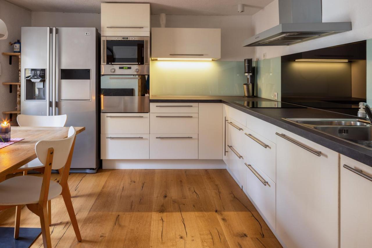Appartement Central Hall in Tirol Εξωτερικό φωτογραφία